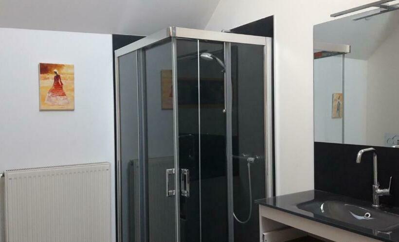 Aamiaismajoitus (B&B) Gite 2 Ou 3 Personnes   Campagne