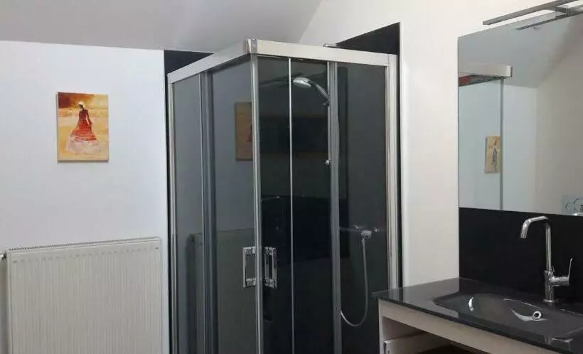 Aamiaismajoitus (B&B) Gite 2 Ou 3 Personnes   Campagne