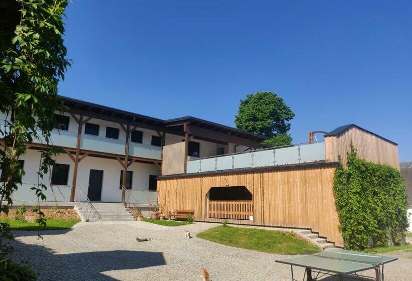 住宿加早餐 Hofstadl Sonja Liebhart