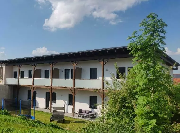 Aamiaismajoitus (B&B) Hofstadl Sonja Liebhart