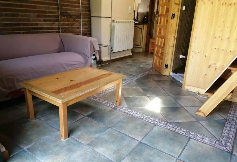 Aamiaismajoitus (B&B) La Casa Verde