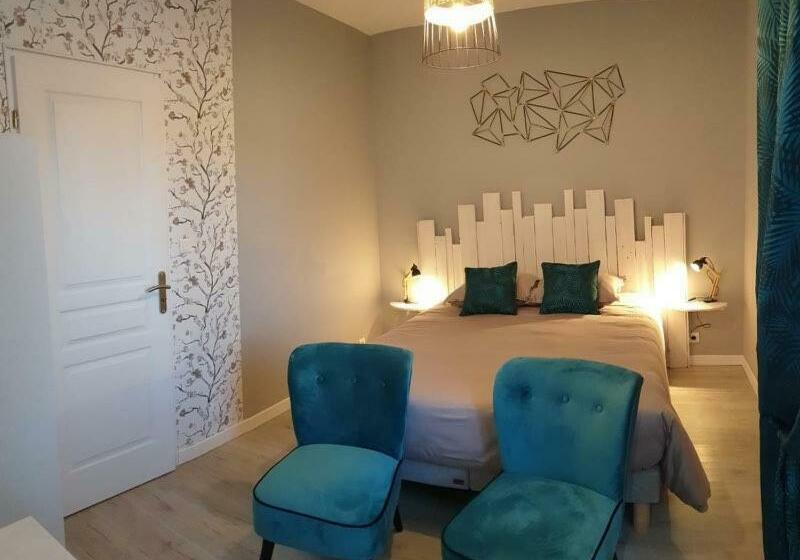 צימר La Maison Des Oiseaux