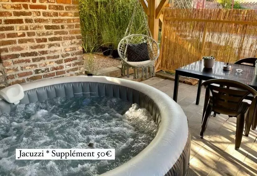 Aamiaismajoitus (B&B) La Mésangeraie Gîte Chambres D Hôtes