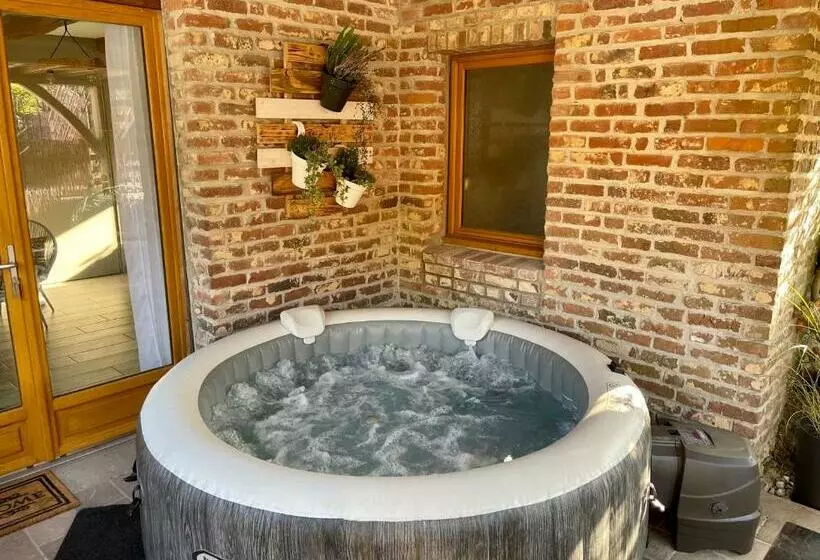 Aamiaismajoitus (B&B) La Mésangeraie Gîte Chambres D Hôtes