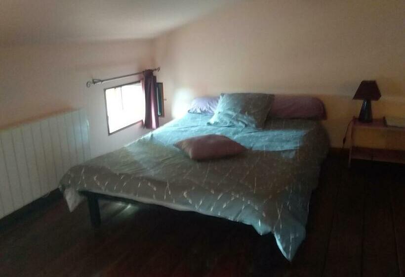 مبيت وإفطار Le Clos Du Mouy