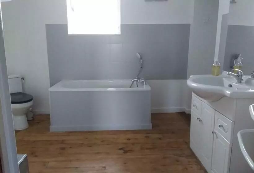 ベッドアンドブレックファースト Le Clos Du Mouy