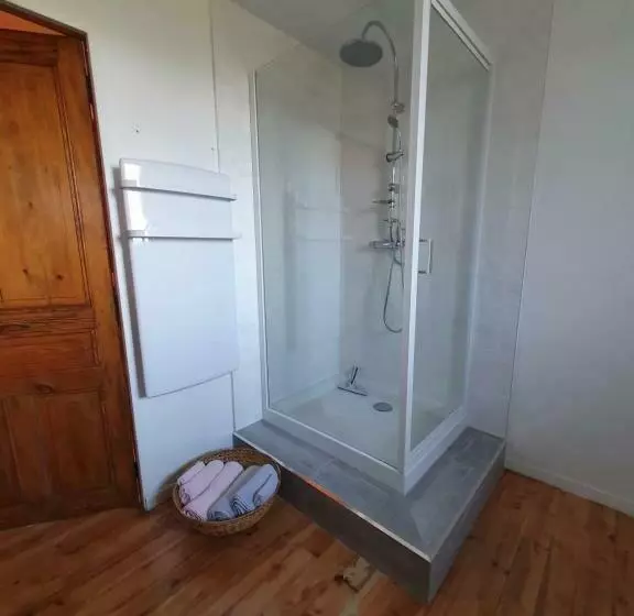 ベッドアンドブレックファースト Le Clos Du Mouy