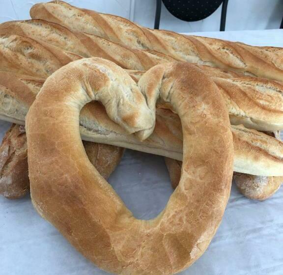 ベッドアンドブレックファースト Le Domaine D Helant