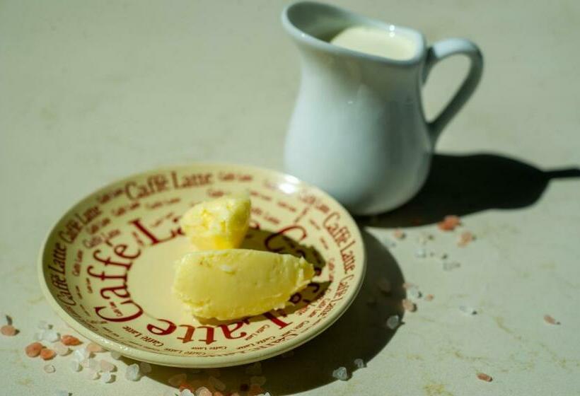 ベッドアンドブレックファースト Le Domaine D Helant