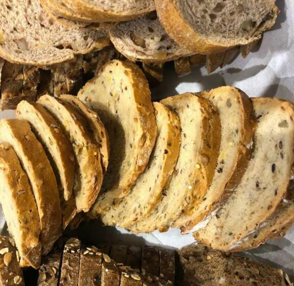 ベッドアンドブレックファースト Le Domaine D Helant