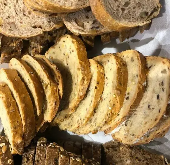 Aamiaismajoitus (B&B) Le Domaine D Helant