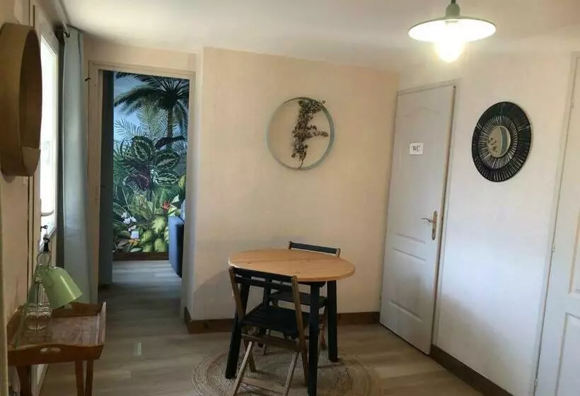 Aamiaismajoitus (B&B) Le Domaine D Helant