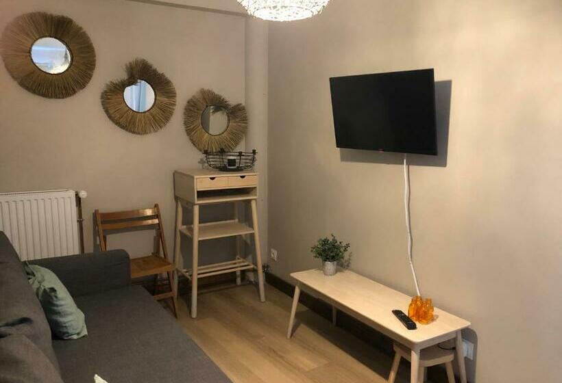 ベッドアンドブレックファースト Le Domaine D Helant