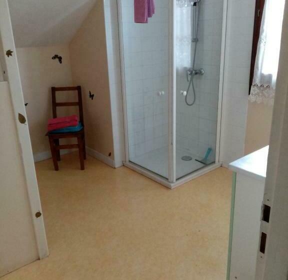 Bed and Breakfast Les Lutins