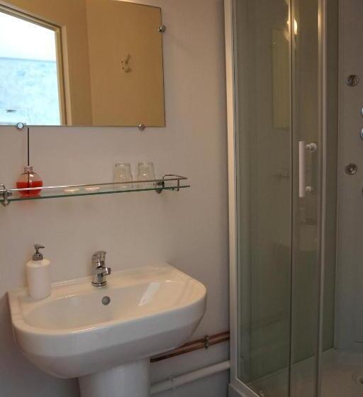 住宿加早餐 Les Neuf Bouleaux