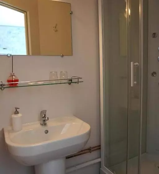 ベッドアンドブレックファースト Les Neuf Bouleaux