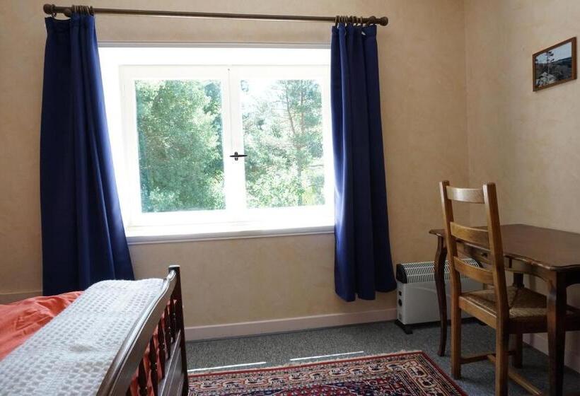 住宿加早餐 Les Neuf Bouleaux