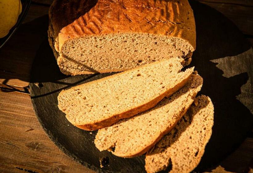 Bed and Breakfast Mayr Hof