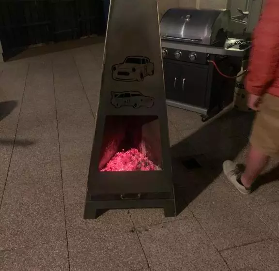 Aamiaismajoitus (B&B) Mussenden House