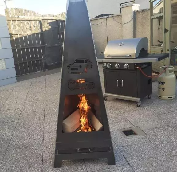 Aamiaismajoitus (B&B) Mussenden House