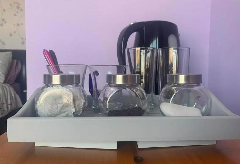 Aamiaismajoitus (B&B) Mussenden House