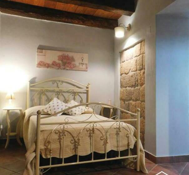 ベッドアンドブレックファースト Olimpia S Home