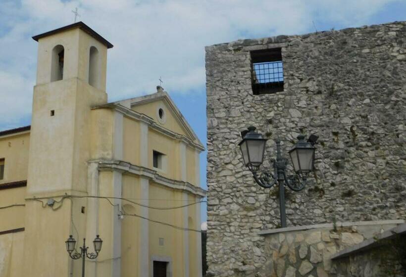 ベッドアンドブレックファースト Olimpia S Home