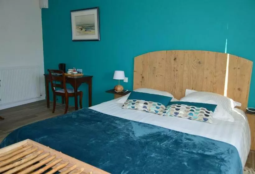 ベッドアンドブレックファースト Rêve De Causse