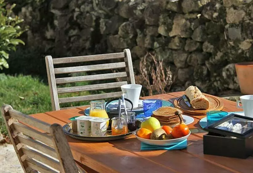 ベッドアンドブレックファースト Rêve De Causse