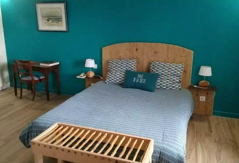 ベッドアンドブレックファースト Rêve De Causse