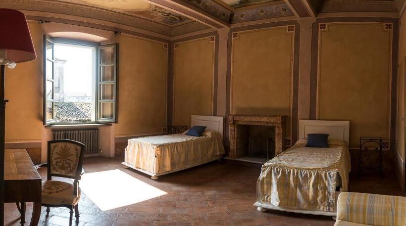 צימר Villa Bottini La Limonaia