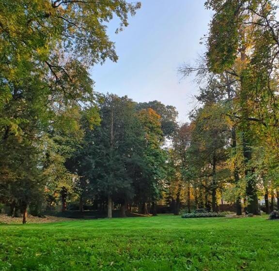 צימר Villa Bottini La Limonaia