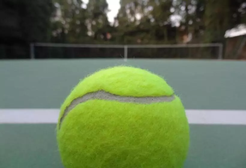 Aamiaismajoitus (B&B) Villa Bottini La Limonaia