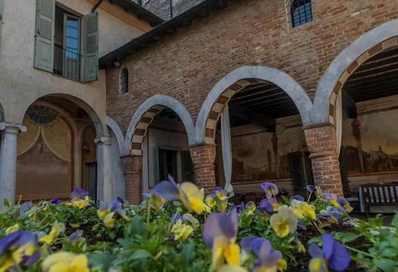 Aamiaismajoitus (B&B) Villa Bottini La Limonaia