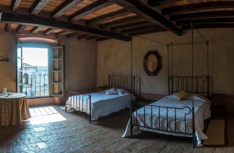 צימר Villa Bottini La Limonaia