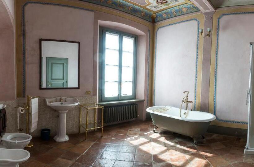 צימר Villa Bottini La Limonaia