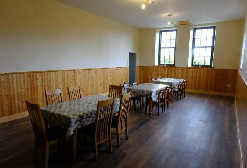 Aamiaismajoitus (B&B) Whiddy School House Accommodation