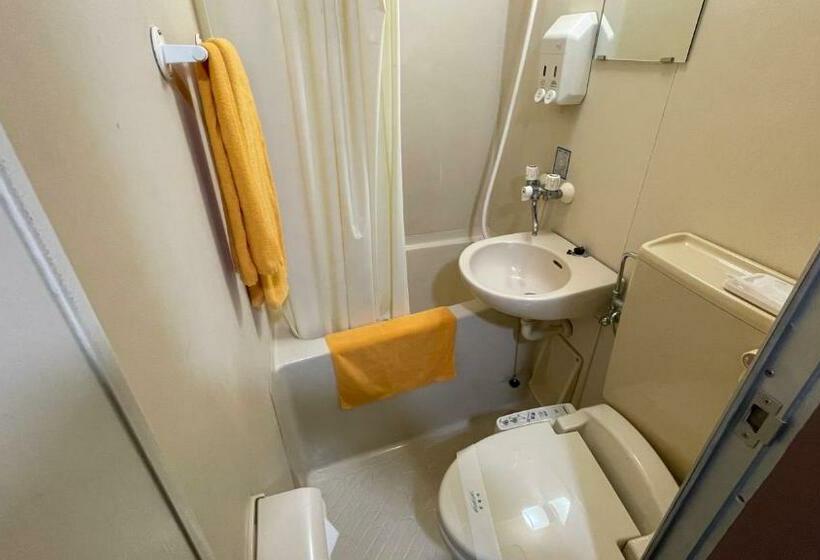 Business Hotel Kudamatsu