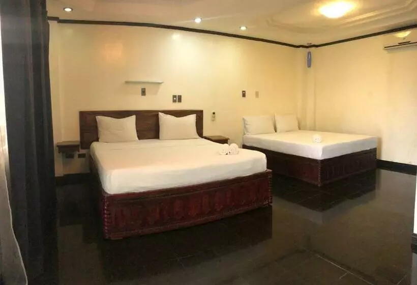 Ettamogah Hotel Inc