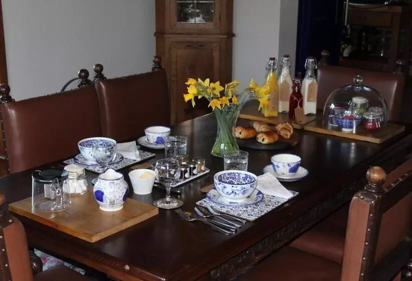 Hood Lane Farm B&b