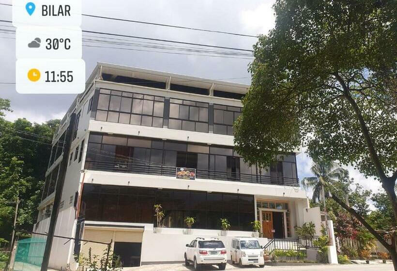 호텔 Bohol Boutique