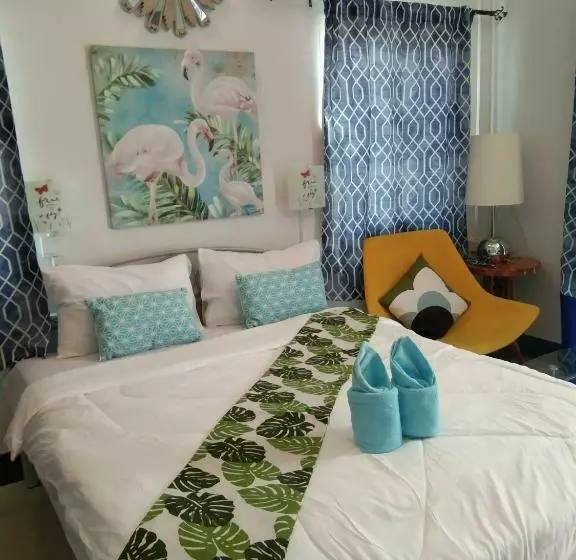 ホテル Cessna Park Resort And