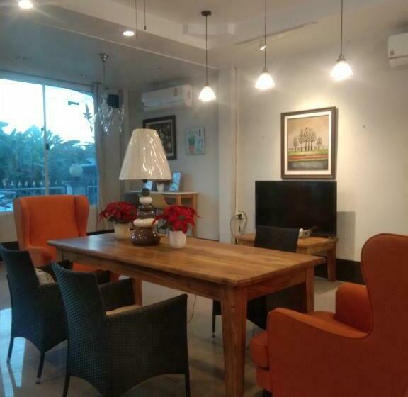 בית מלון כפרי Cessna Park Resort And