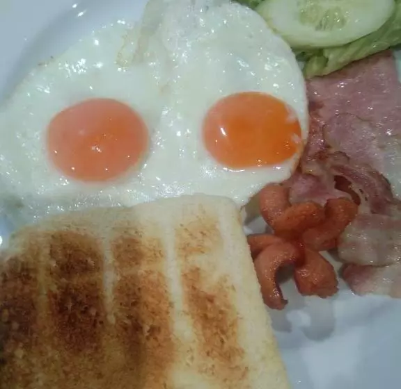 ホテル Cessna Park Resort And