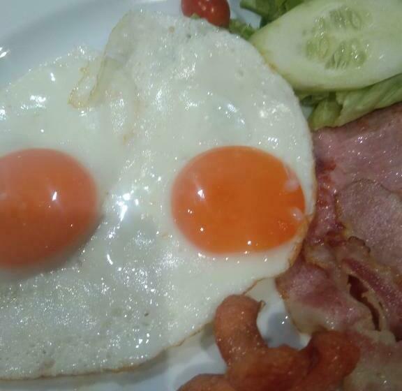 בית מלון כפרי Cessna Park Resort And