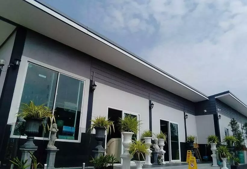 ホテル Cessna Park Resort And