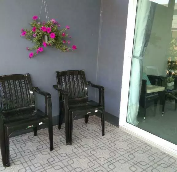 ホテル Cessna Park Resort And