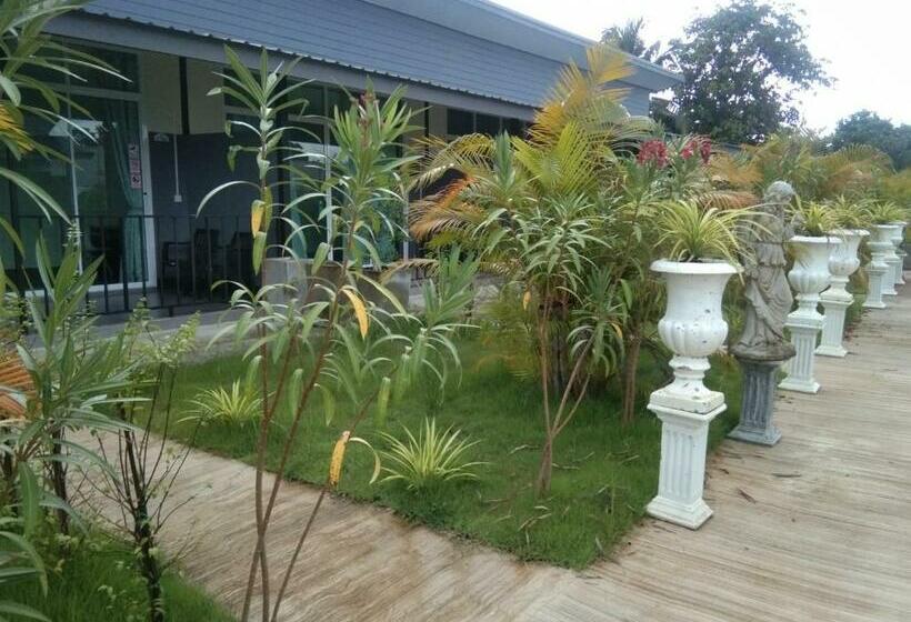 בית מלון כפרי Cessna Park Resort And