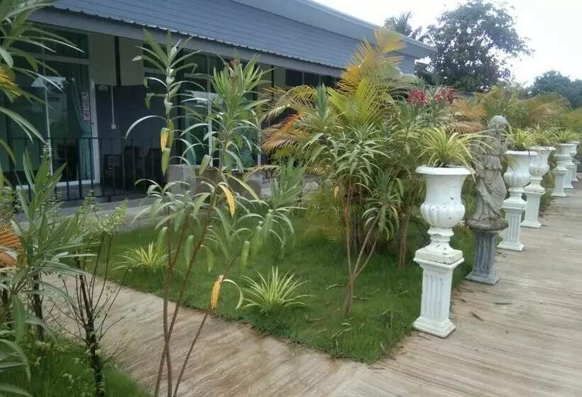 ホテル Cessna Park Resort And