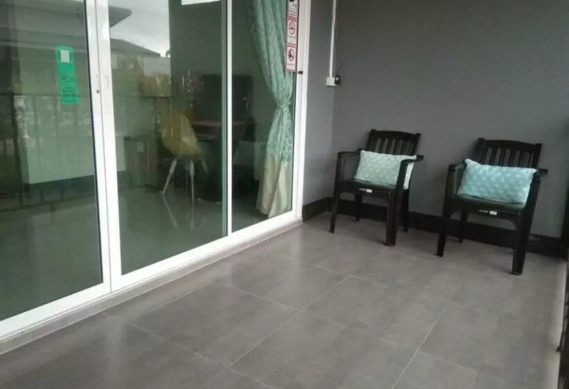 ホテル Cessna Park Resort And